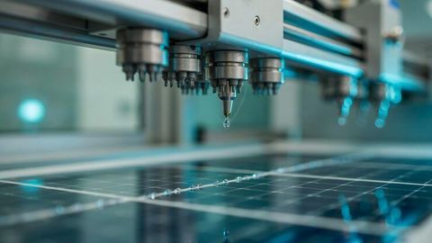 Solar Cell Soldering Machines: Trends and Policy Guide