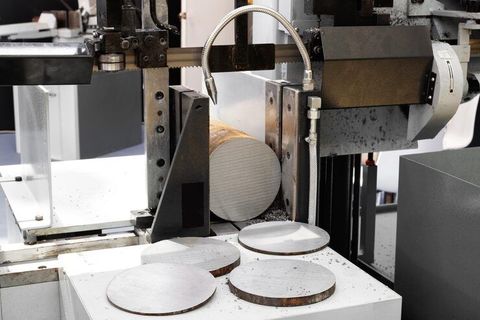 Disposable Plate Making Machines Explained With Types And Working Process