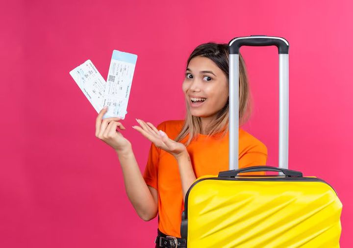 Up to 70% Off Plane Tickets: Compare Travel Options Guide