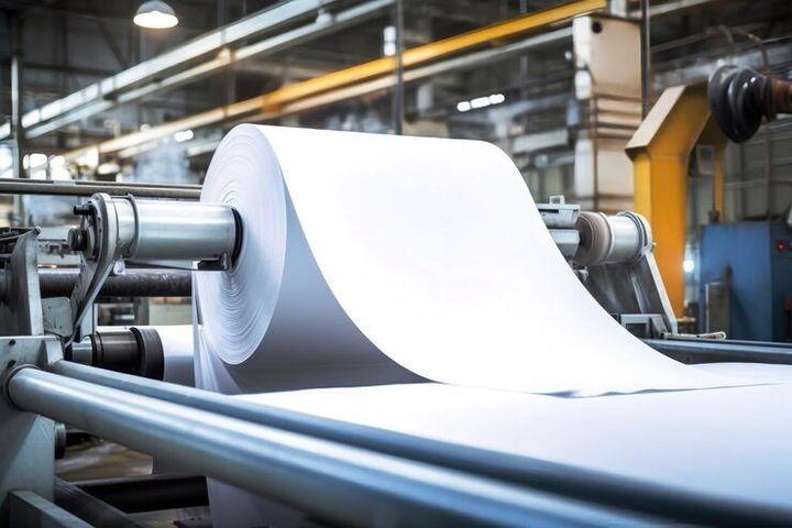 Paper Sheeting Machines: Guide to Precision Paper Cutting