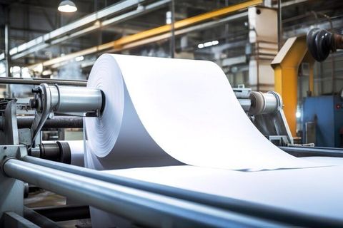 Paper Sheeting Machines: Guide to Precision Paper Cutting