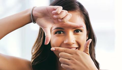 Under-Eye Dark Circles: Causes, Care, and Helpful Habits