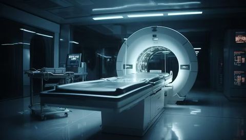 Medical Imaging Equipment: A Clear Guide to Modern Diagnosis