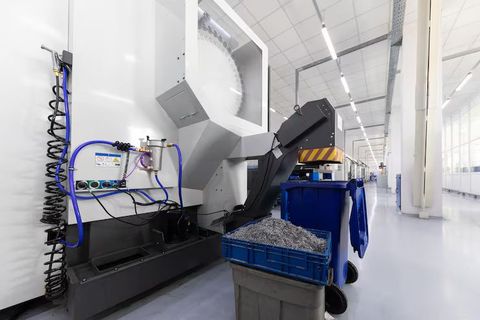 Biofuel Plastic Pellet Making Machine Explanation With Manufacturing Insights