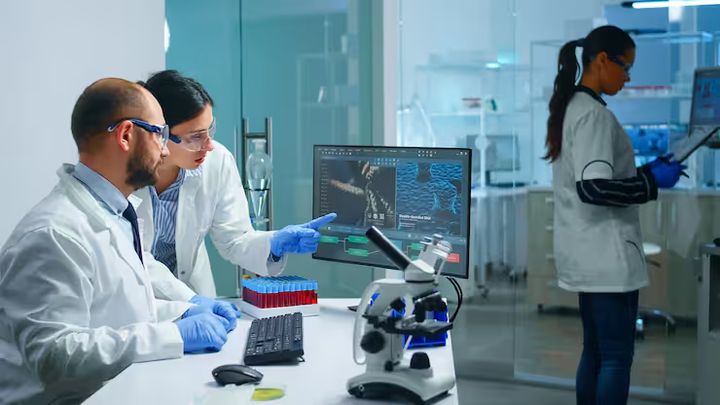 Biotech Companies Overview With Pharmaceutical Research and Biomedical Technology Information