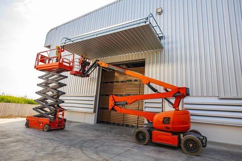 Electric Lifting Equipment Basics, Safety, and Uses
