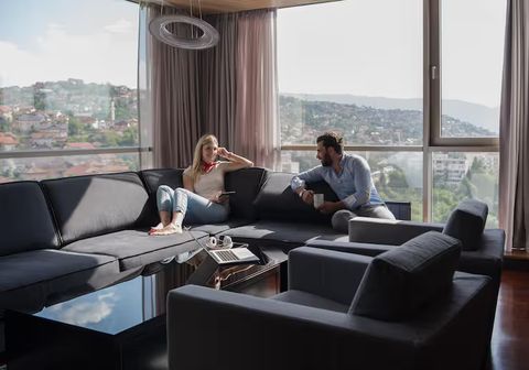 Luxury Penthouses Guide With Premium Living Features And Design Insights