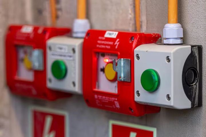 Fire Alarm Systems Overview With Building Safety Information And Insights
