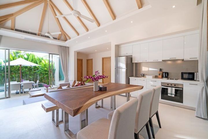 Luxury Villa Apartments: A Guide to Modern UAE Living
