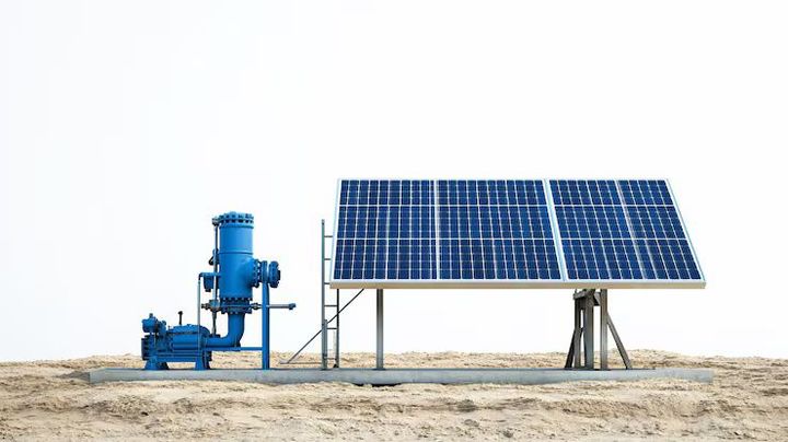 Guide To Solar Resource Equipment: Tools for Better Energy Planning