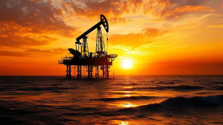 Oil Drilling Equipment: Modern Tools and Technology Guide