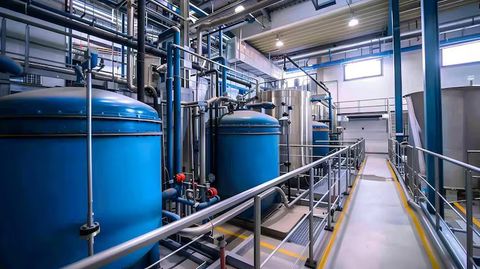 Water Treatment Equipment: Essential Systems and Technology Guide