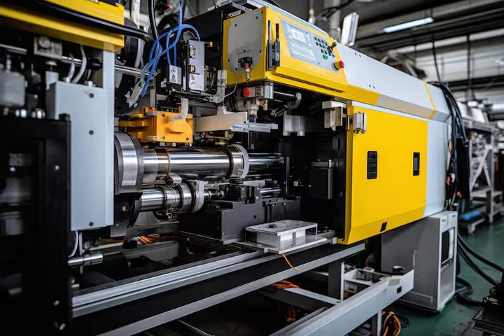Plastic Molding Explanation With Polymer Processing Facts And Technical Details