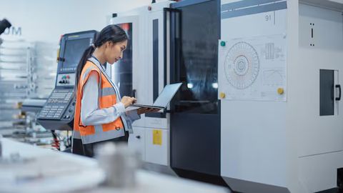 Industrial Radiographic Testing Guide With Non-Destructive Inspection And Applications
