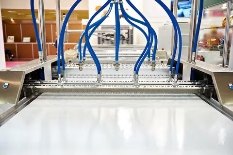 Wave Soldering Machines Guide With Soldering Process Facts And Engineering Knowledge