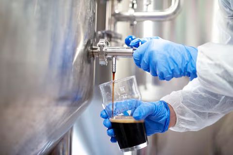 Understanding Industrial Filling Machines With Liquid And Powder Filling Technology