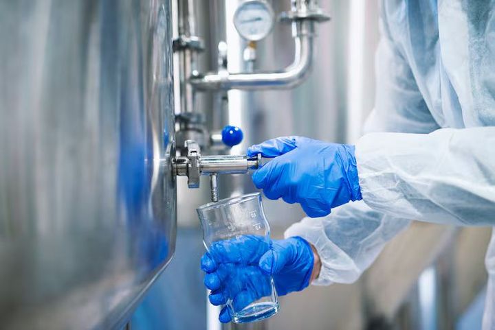 Liquid Filling Systems: Basics, Uses, Trends, and Compliance
