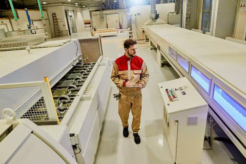 Industrial Refrigeration Equipment Overview With Commercial Cooling Information And Insights