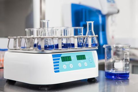 Chemical Mixing Equipment: Essential Industrial Process Guide