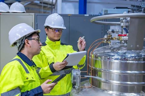 Industrial Process Plants Guide With Process Engineering Knowledge And Resources