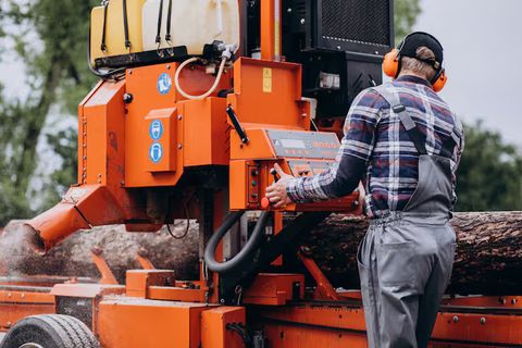 Boring Machines Overview With Industrial Machinery And Manufacturing Knowledge