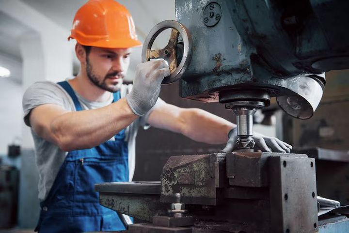 CNC Machining Fundamentals With Production Knowledge And Insights