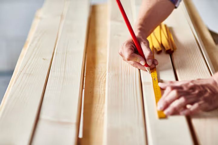 Complete Guide to Pine Wood Flooring With Installation And Maintenance Tips