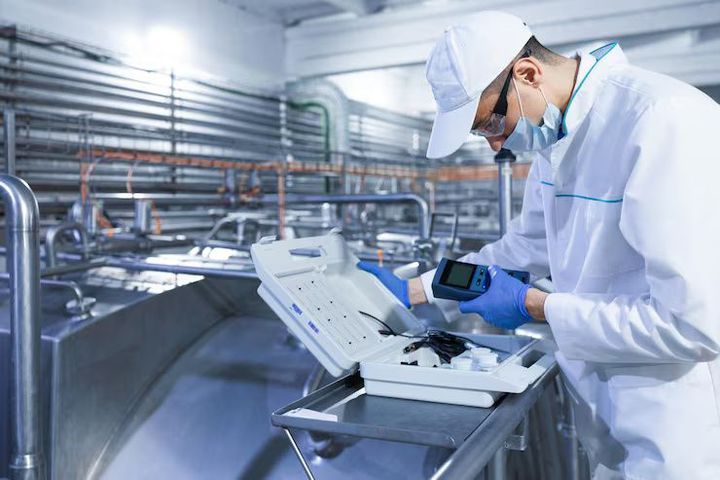Frozen Food Manufacturing: Guide To Processes, Safety and Trends