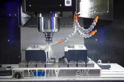 Waterjet Cutting Machines Overview With Precision Manufacturing