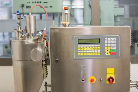 Complete Guide to Weigh Filling Machines With Technology And Applications