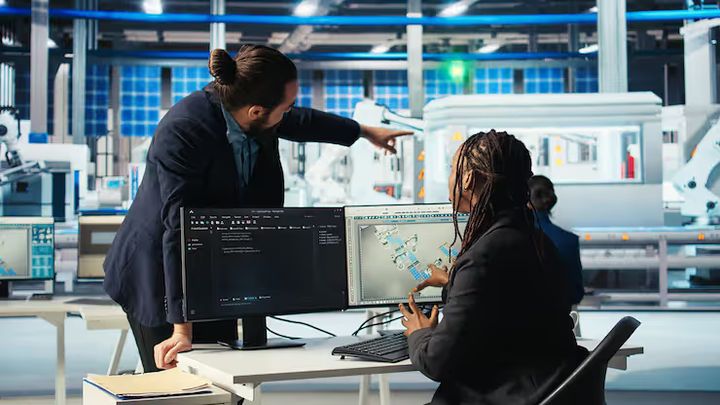Best Cloud ERP Software for Manufacturing Companies Overview With Digital Solutions Information
