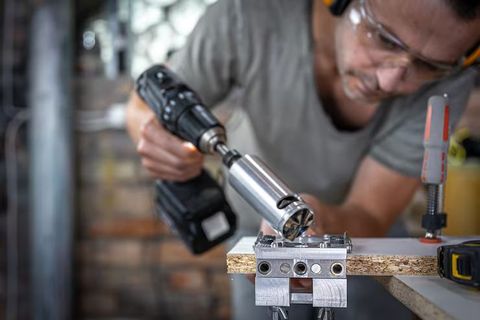 Bolt Tightening Machine Explanation With Manufacturing Knowledge