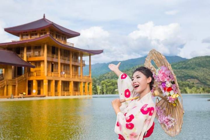 Japan Honeymoon Trip: A Practical Guide for Couples