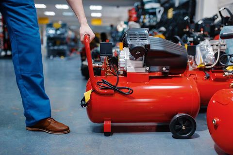 Pneumatic Systems and Compressors: A Practical Overview