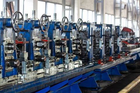 Used Industrial Machinery Guide With Equipment Insights And Industry Knowledge