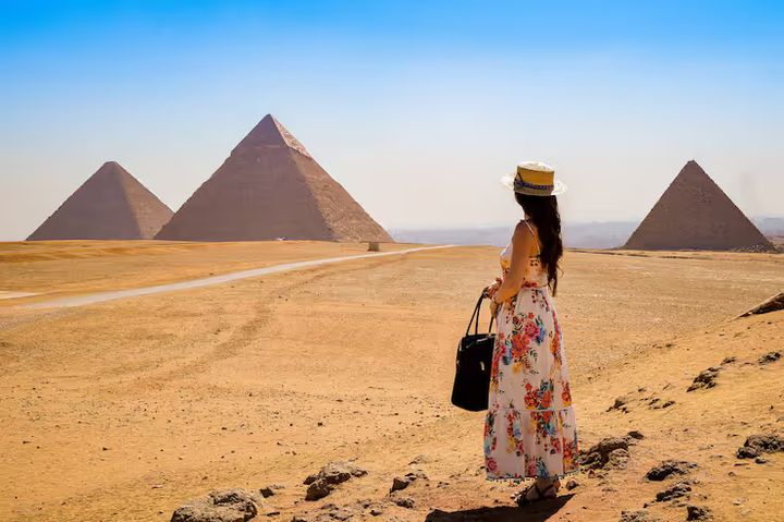 Cairo to Medina Travel Explanation With Air Travel Facts And Practical Details
